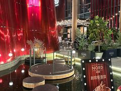 -Nord Grill&Bar Highland诺德西餐(深圳欢乐海岸店)