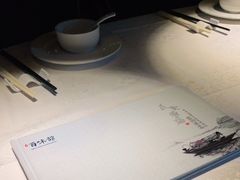 -百味馆·粤菜·湛江菜(后海花园店)