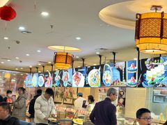 -中恒华茶楼(牌坊店)