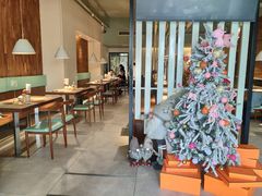 大堂-十面春风·江南面馆(崇宁路店)