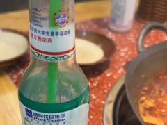 -赵美丽·重庆社区火锅·直营店(火车东站·中豪国际店)