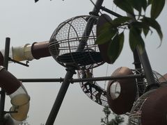 -枫香湖儿童公园