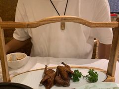 -稻香海鲜饭店(第一国际店)