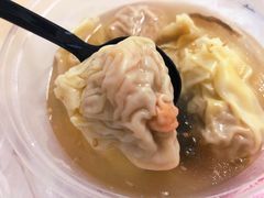 -云云美食