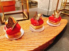 -咖啡苑自助餐厅·中国大饭店