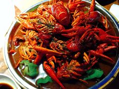 -红盔甲·小龙虾(天钥桥店)