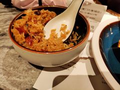 腊味煲仔饭-大头椰·海南椰子鸡火锅(思明万象城店)