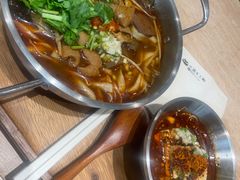 -小满手工粉(北京富力广场店)
