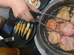 -Kingkong Buffet(The Mercury ville)