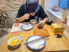 -金豆角砂锅焖面(安贞店)