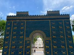 -北京世界公园