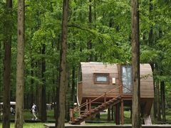 -黄海国家森林公园