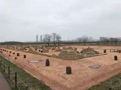 -盘龙城国家考古遗址公园