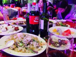 -北京嘉里大酒店·宴会厅婚宴·户外婚礼·生日宴