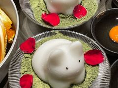 -蟹犇前•帝王蟹雪蟹(陆家嘴店)