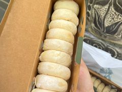 -赵记素斋·绿豆馅饼(钟楼小区店)