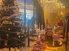 -狮拾久·现代新加坡料理(福田COCO Park店)