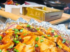 -皖小斌·小葱伴豆腐(丰收路店)