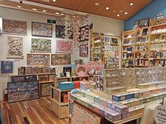 -猫的天空之城概念书店(印象城购物中心店)