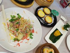 -东方御宴海鲜酒楼(棕泉酒店)