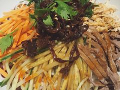 iphone_upload_pic-云海肴·汽锅鸡·云南菜(天津国金汇店)