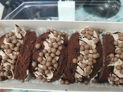 -三色鸽西饼店(黄河路店)