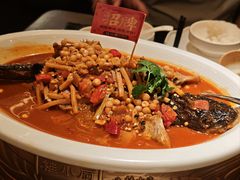 -桂小厨广西菜(万象城店)