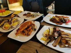 -杭州国际会议中心洲际酒店-原素全日餐厅(解放东路店)