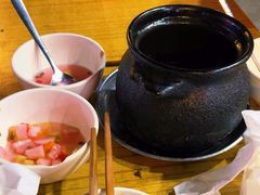 -李记特色罐罐米线(重庆中环大厦店)