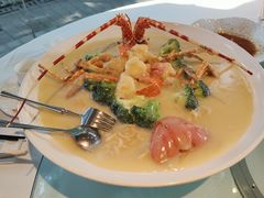 -申粤轩·手工点心·金牌烧味·经典粤菜(丁香花园店)