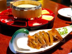 -北平食府(马鞍山路店)