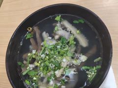 -大娘水饺(吴江区中山南路大润发店)