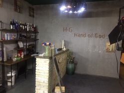 -HG美发设计沙龙