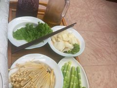 -东来顺饭庄(天坛店)