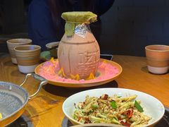 -吃饭皇帝大(长宁龙之梦店)