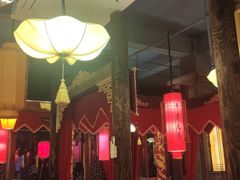 -蜀九鼎毛肚火锅(永安店)