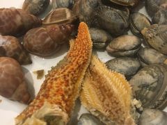 -甄品麦哲伦海鲜和牛自助(万达广场店)