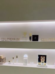 -VALMONT·若嫚蝶国际美肤中心
