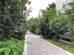 -太白山御龙湾温泉