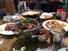 -大宝全猪馆(南京路店)