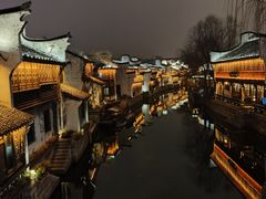 -嘉兴月河历史街区