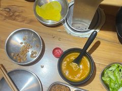 -九田家黑牛烤肉料理(吴江万象汇店)