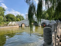 -迎泽公园