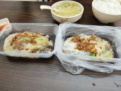 猪肉海鲜蛋肠粉-小吴肠粉