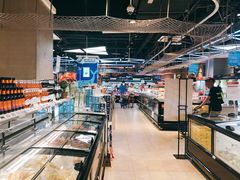 -盒马鲜生(红莲店)