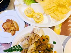 -东方雅典水疗美食汇(金海岸大厦店)