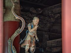 -报恩寺(平武县)