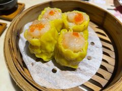 -隆隆金大茶楼(地王广场店)