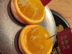 -邢氏老太太烤串(北兴街店)