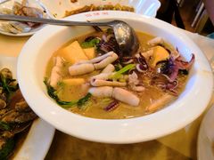 -馅饼粥·百年传承 since1926(中山路店)